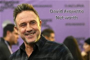David Langlitz Net Worth