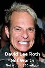 David Lee Miller Net Worth