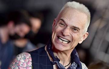 David Lee Roth Net Worth