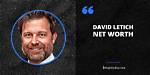 David Leitch Net Worth