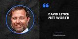 David Leitch Net Worth