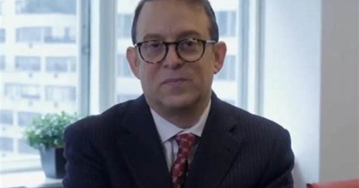 David Lichtenstein Net Worth