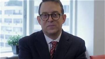 David Lichtenstein Net Worth
