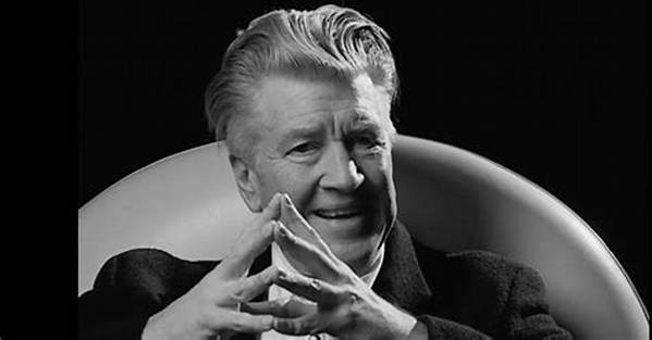 David Lynch Net Worth