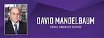 David Mandelbaum Net Worth