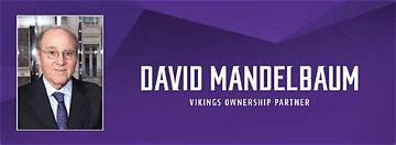 David Mandelbaum Net Worth