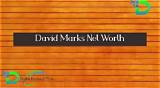 David Marks Net Worth