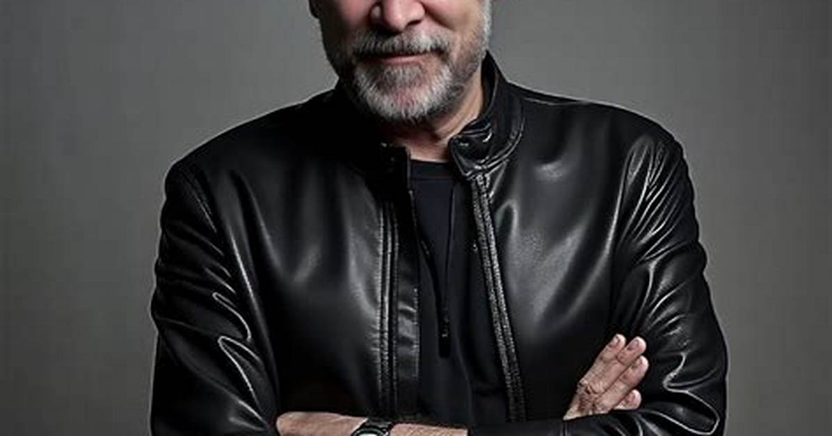 David Michael Latt Net Worth