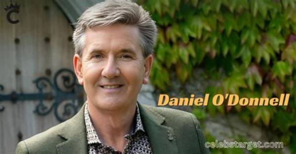 David Michael O’donnell Net Worth