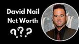 David Nail Net Worth