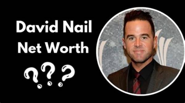 David Nail Net Worth
