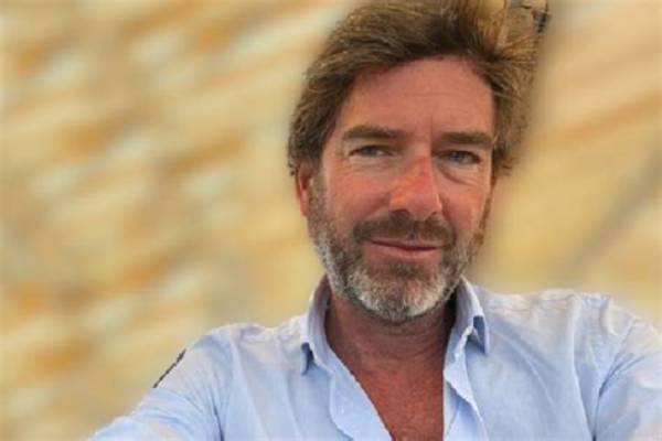 David Netto Net Worth
