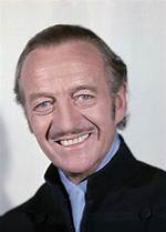 David Niven Net Worth