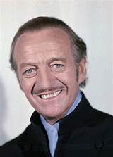 David Niven Net Worth