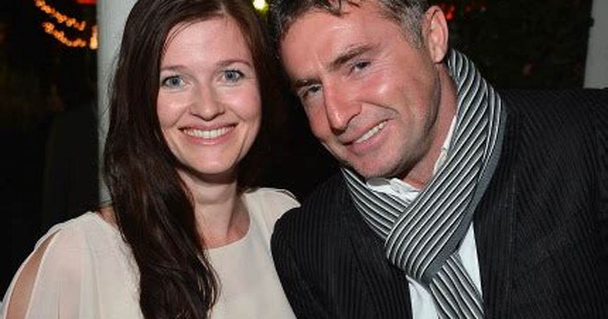 David O’hara Net Worth