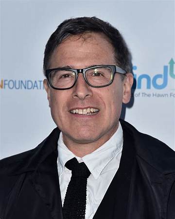 David O. Russell Net Worth