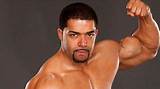 David Otunga Net Worth