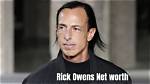 David Owens Net Worth