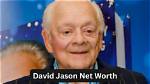 David Paton Net Worth