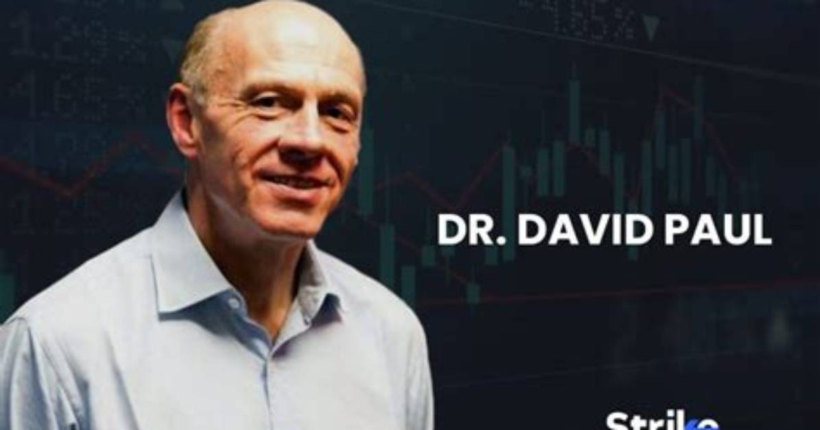 David Paul Francis Net Worth