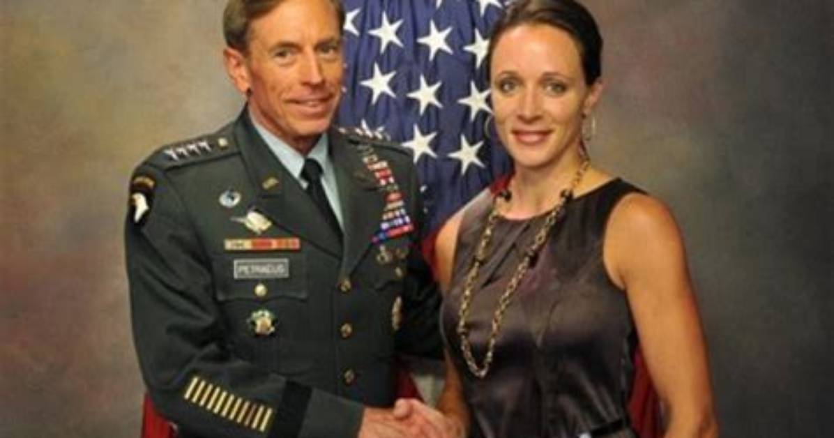 David Petraeus Net Worth