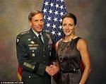 David Petraeus Net Worth