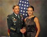 David Petraeus Net Worth