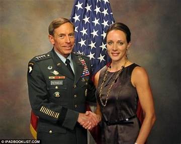 David Petraeus Net Worth