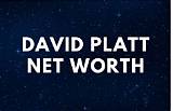 David Platt Net Worth