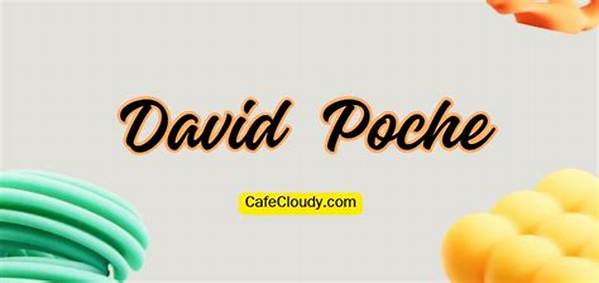 David Poche Net Worth
