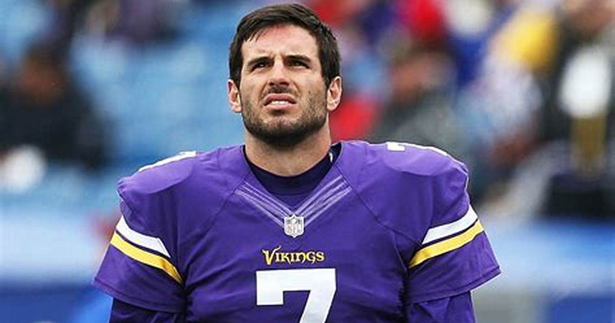 David Ponder Net Worth