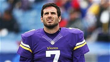 David Ponder Net Worth