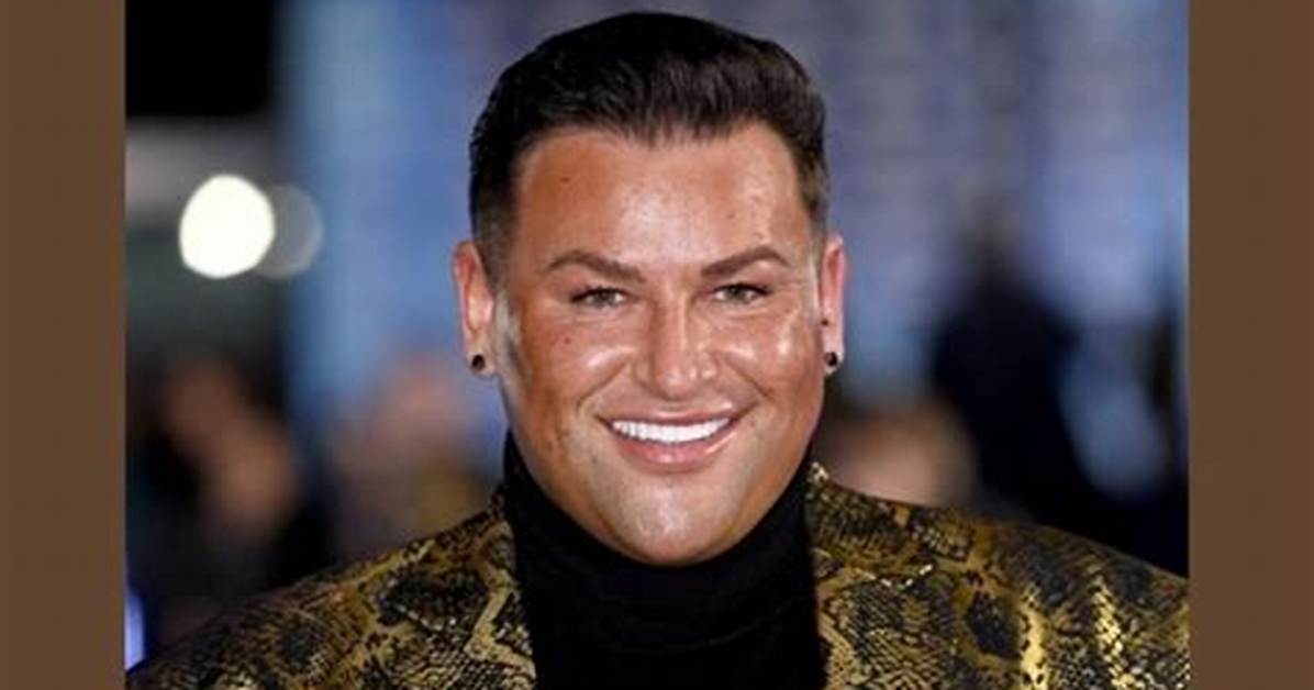 David Potts Net Worth