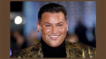 David Potts Net Worth