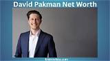 David Pressman Net Worth