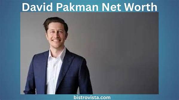 David Pressman Net Worth