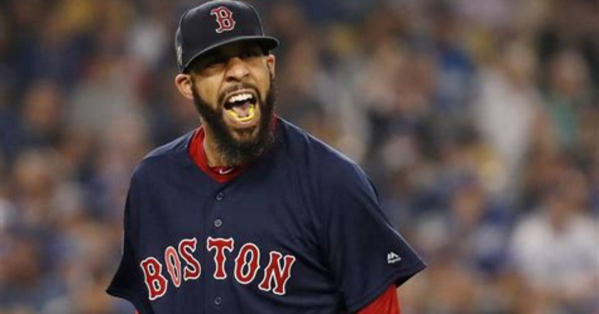 David Price Net Worth