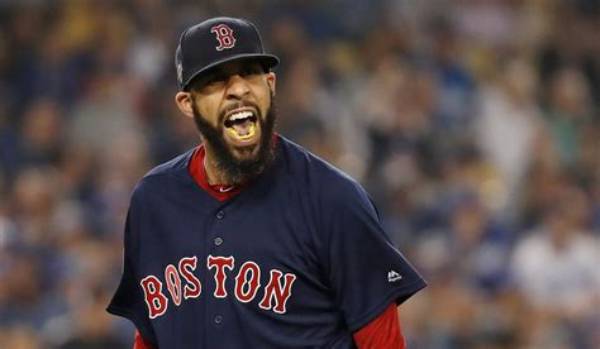 David Price Net Worth