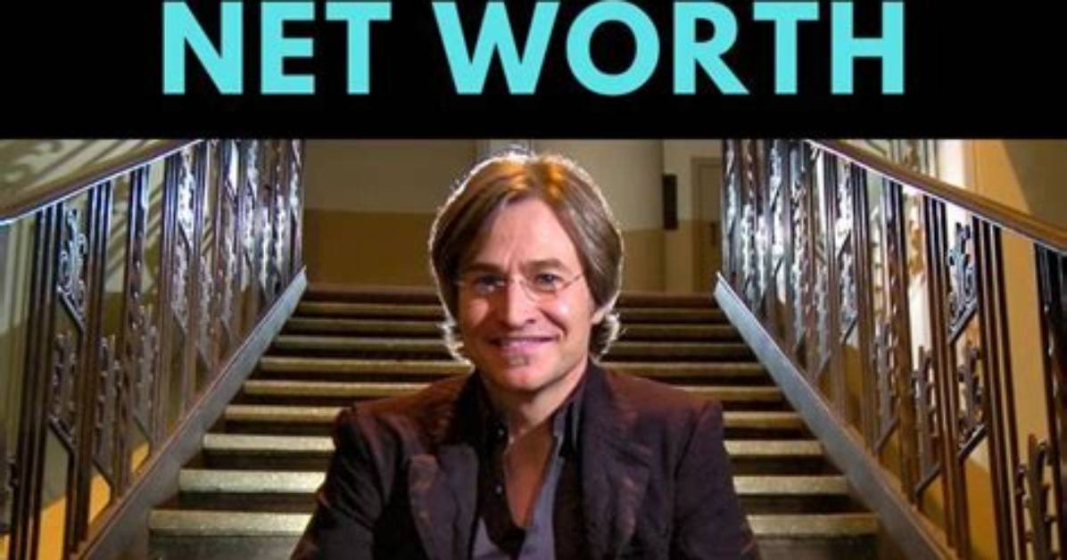 David Raccuglia Net Worth