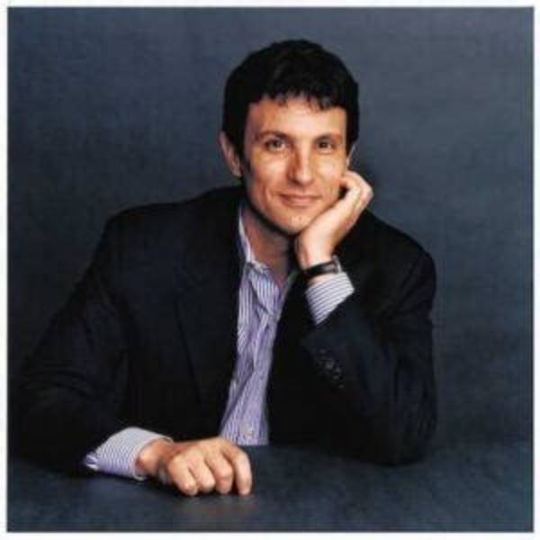David Remnick Net Worth