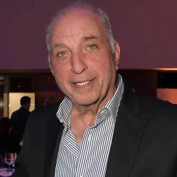 David Reuben Net Worth