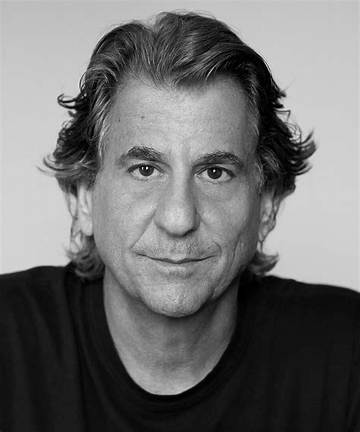 David Rockwell Net Worth