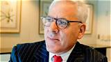 David Rubenstein Net Worth