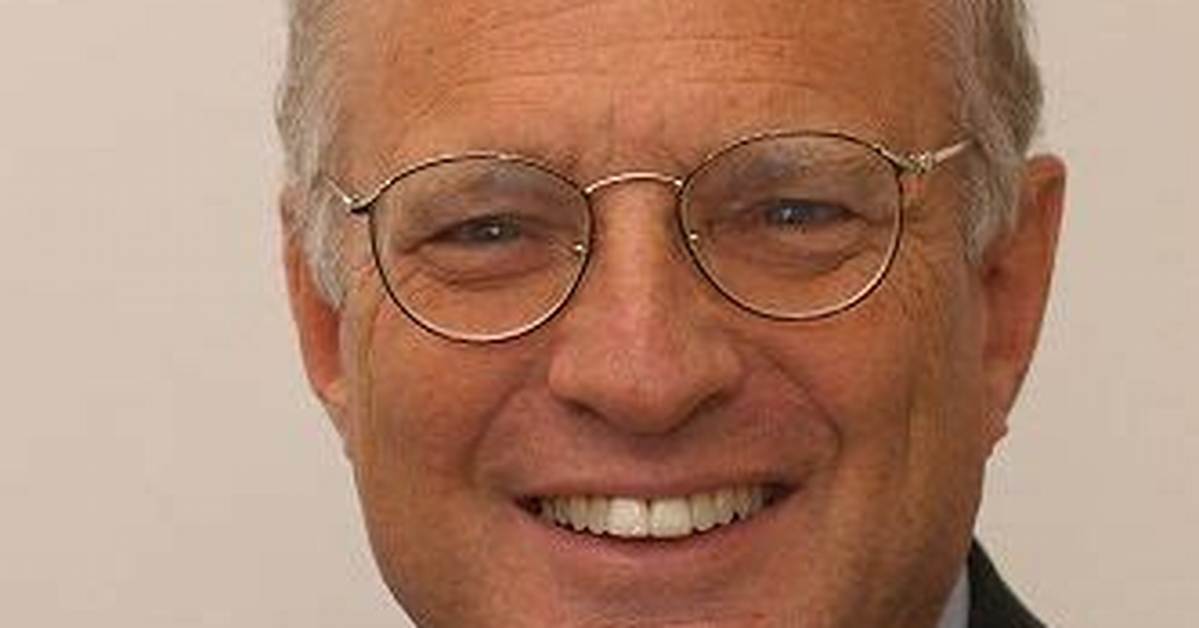 David Saperstein Net Worth