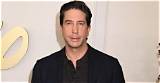 David Schwimmer Net Worth