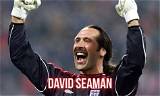 David Seaman Net Worth