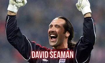 David Seaman Net Worth