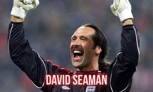 David Seaman Net Worth