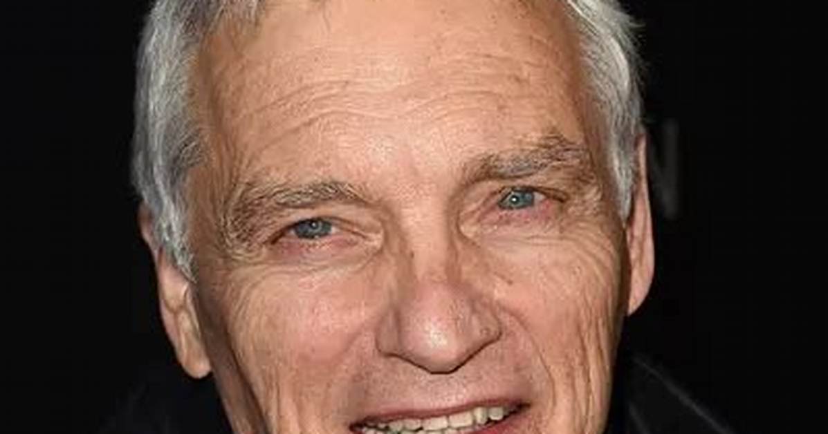 David Selby Net Worth