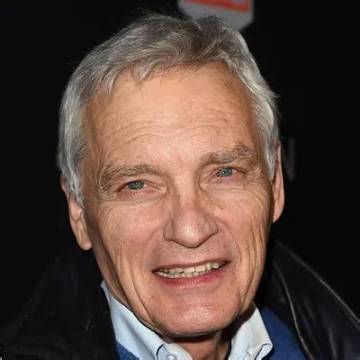 David Selby Net Worth